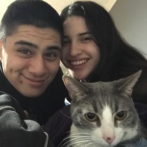 Meet your Posher, Marc